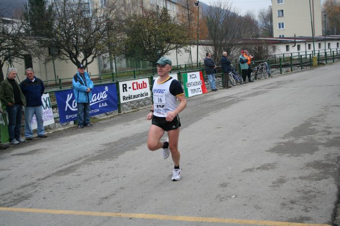 Maratón Perly Karpát 2006