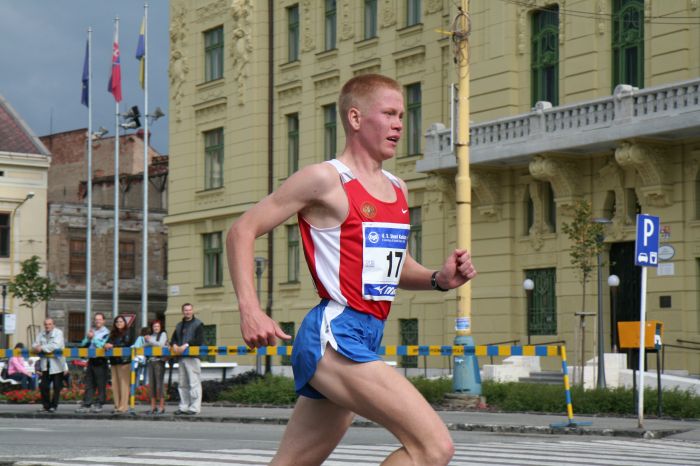 Košický maratón 2007