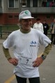 Jirka Březina má maratón č. 400 za sebou