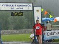 Kysucký maratón 2008 - 5