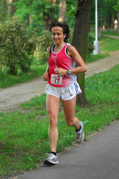 Pavlína Procházková